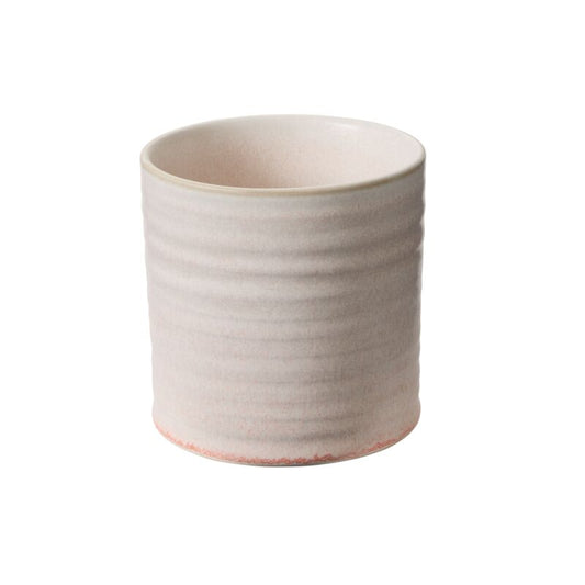 A Simple Ceramic Pot