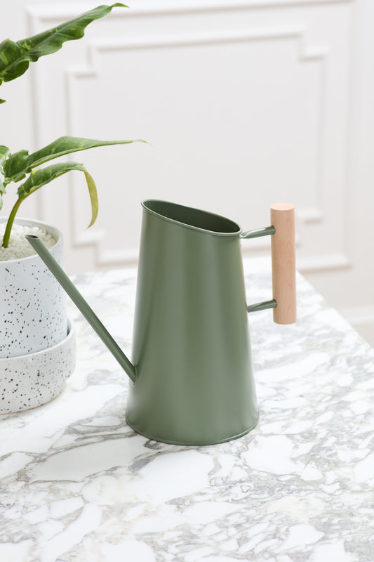 A Simple Watering Can