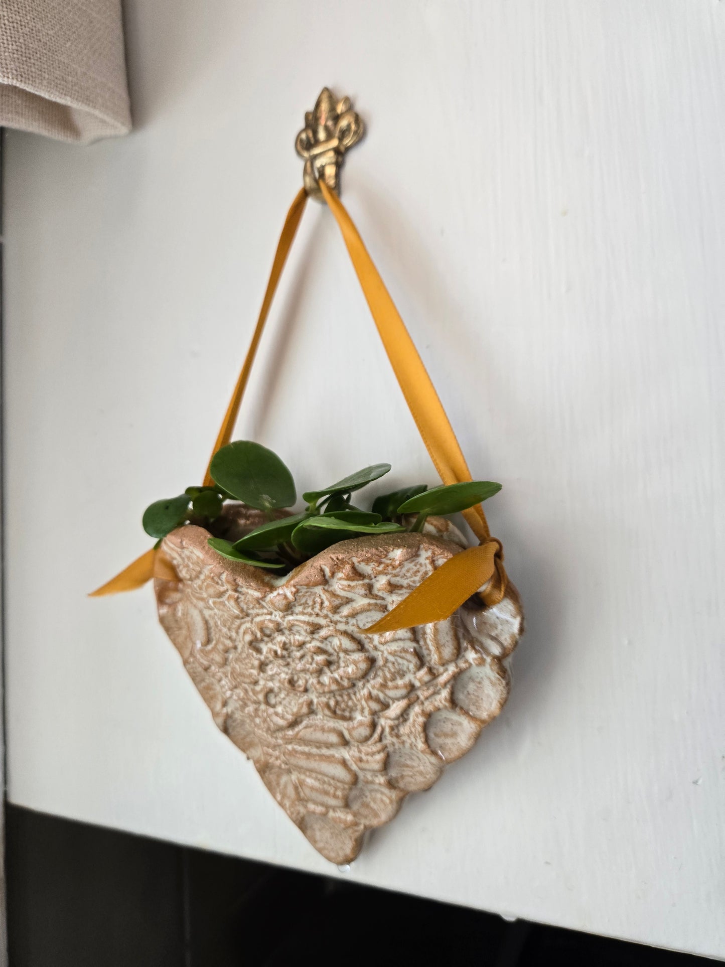 Handmade Propogation Hearts